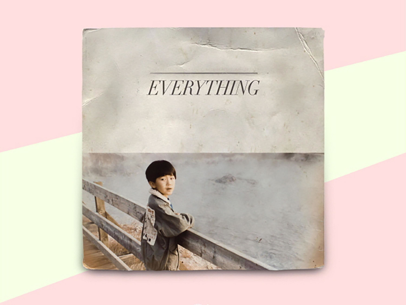 Everything (Single)