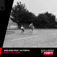 Need You Here (Single)