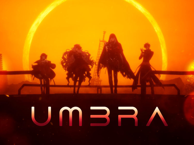 Umbra (Single)