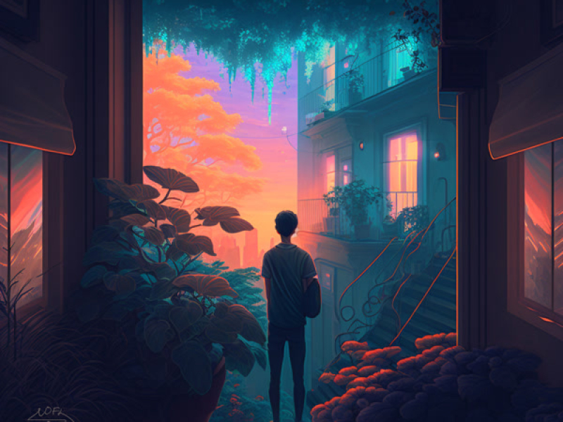 Dreamscapes (Single)