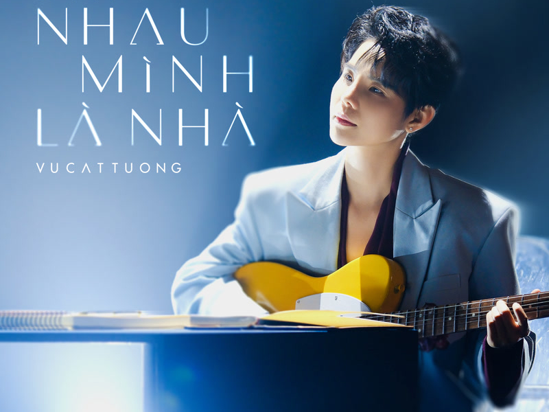 Bên Nhau Mình Là Nhà (Single)