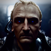 The Necromancer (Single)