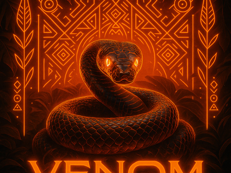VENOM (Single)