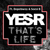 That's life (Single)