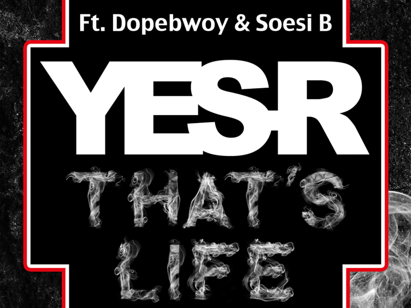 That's life (Single)