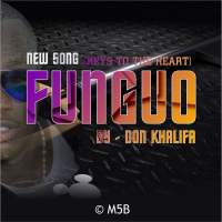 Funguo (Keys To The Heart) (Single)