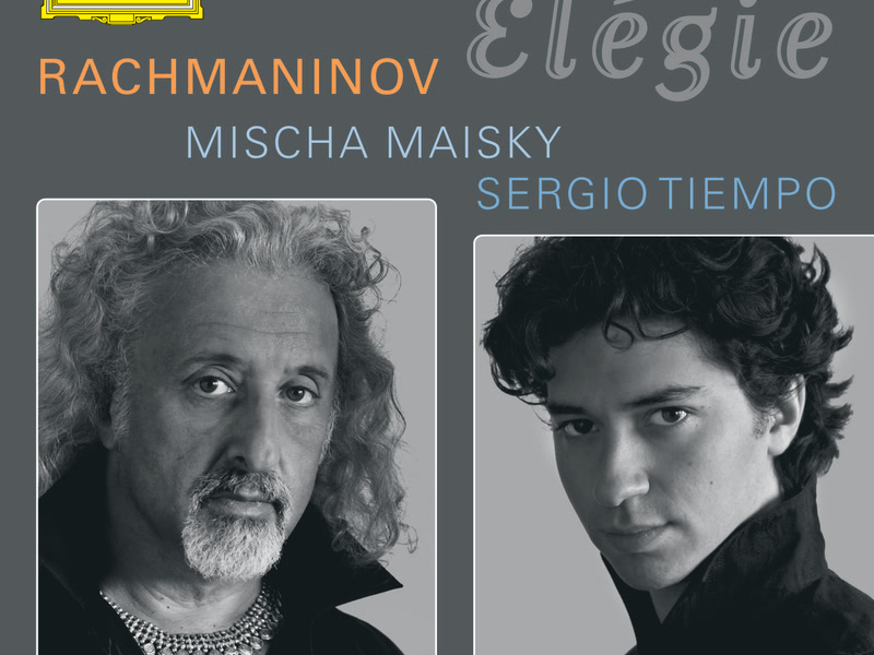 Rachmaninov - Elegie