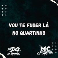VOU TE FUDER LÁ NO QUARTINHO (Single)