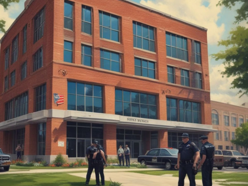 selamat hari bhayangkara polri 2025 (Single)