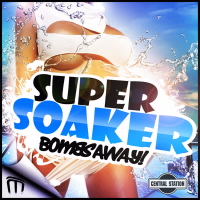 Super Soaker (Remixes)