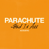Had It All (Acoustic) (Single)