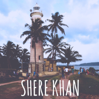 Shere Khan (Single)