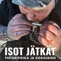 Isot jätkät (Single)
