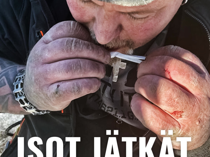 Isot jätkät (Single)