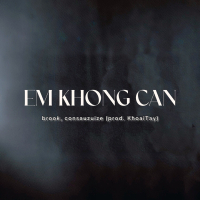 Em không cần (Single)