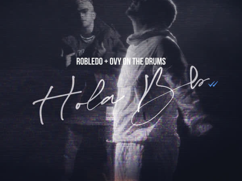 Hola Bb (Single)