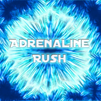 Adrenaline Rush (Single)