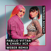 Flash Pose (Weber Remix) (Amazon Original) (Single)