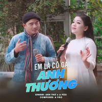 Em Là Cô Gái Anh Thương (Single)