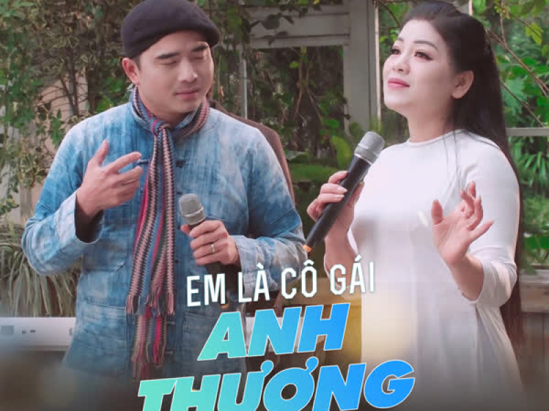 Em Là Cô Gái Anh Thương (Single)
