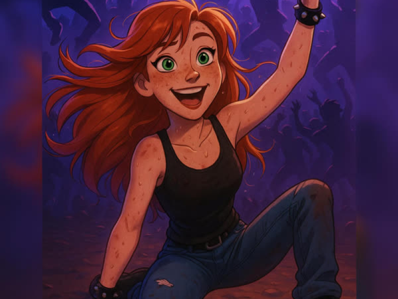 Ambarabaciccicoccó (Single)