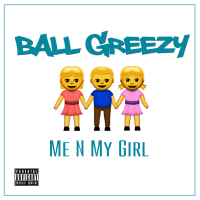 Me n My Girl (Mydjdre Remix) (Single)