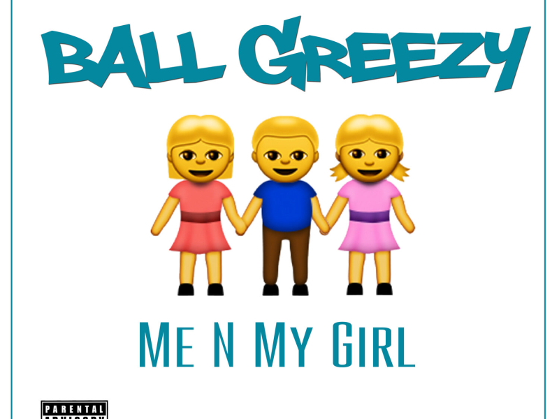 Me n My Girl (Mydjdre Remix) (Single)