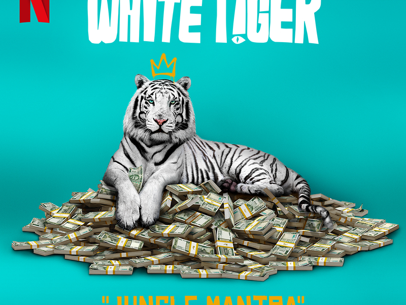 Jungle Mantra (From the Netflix Film 