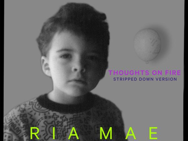 Thoughts on Fire (Stripped Down)