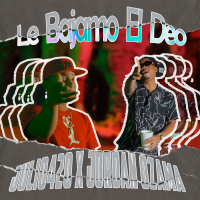Le Bajamo El Deo (Single)