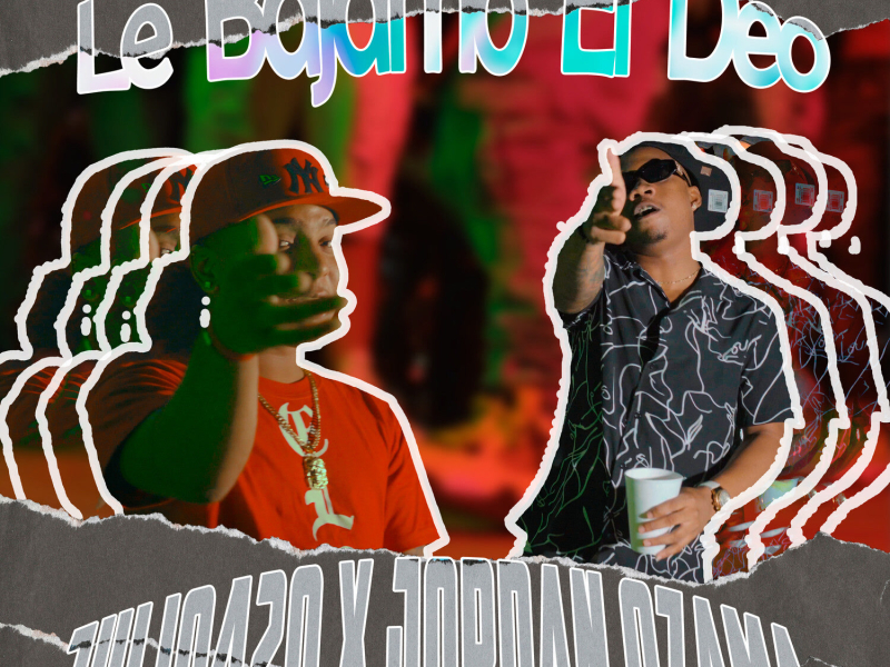 Le Bajamo El Deo (Single)