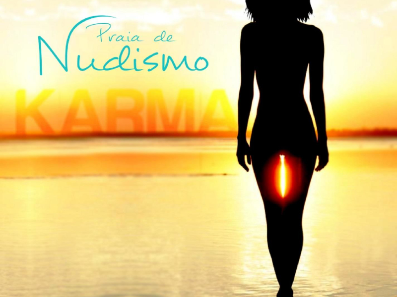 Praia de Nudismo (Single)