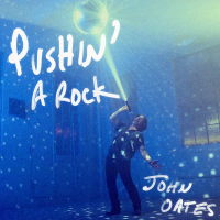 Pushin' A Rock (Single)