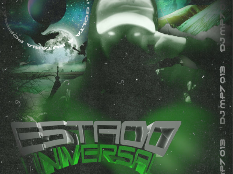 Montagem Estado Universal (Single)