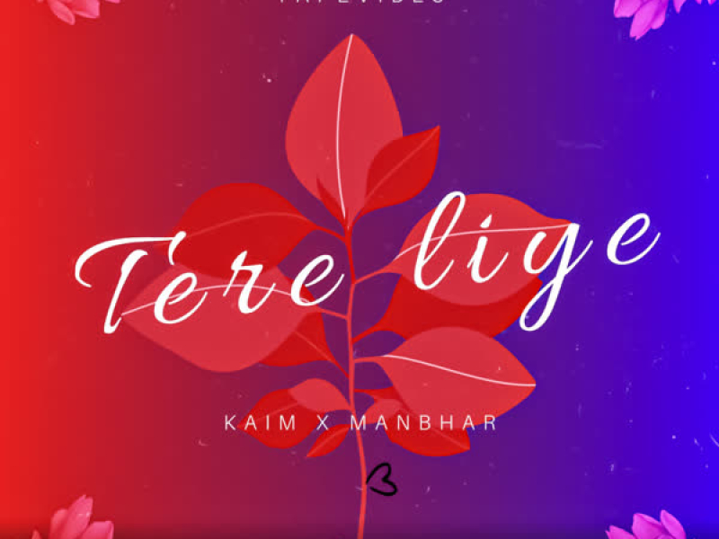Tere Liye (Single)