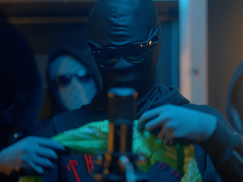 The Hotspot (Single)