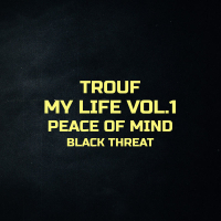 Peace Of Mind (Single)