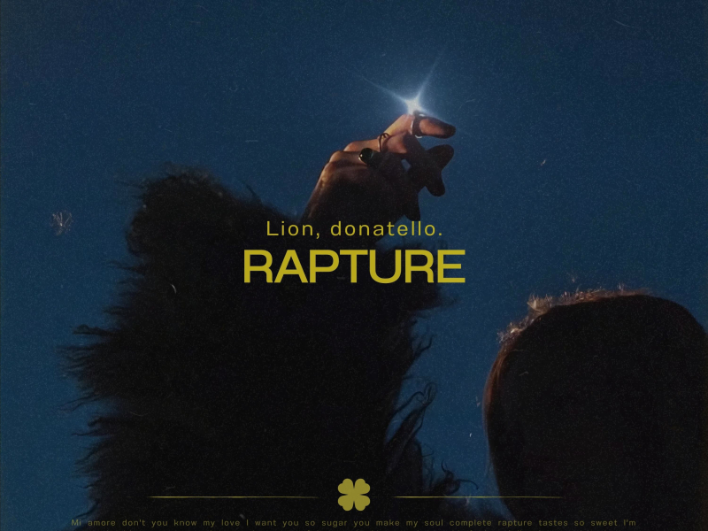 Rapture (Afro House) (Single)