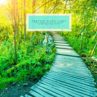 Misty lake (Nature Ver.) (Single)