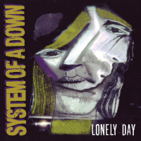 Lonely Day (EP)