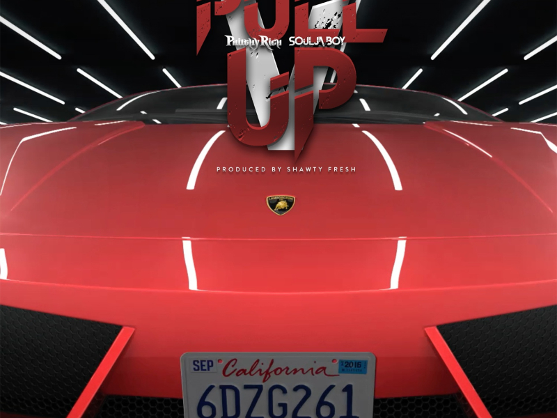Pull Up (feat. Soulja Boy)