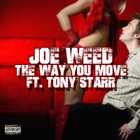 The Way You Move (feat. Tony Starr) (Single)