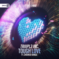 Tough Love (Single)