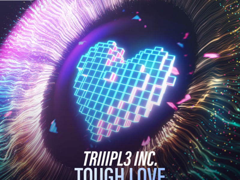 Tough Love (Single)