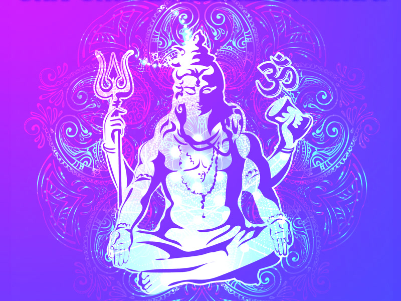 Shiv Shakti Kundalini Mantra (Non-Stop Chanting) (Single)
