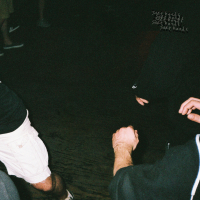 GOOODBYE FOREVER (Single)