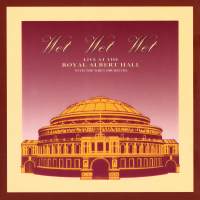 Live At The Royal Albert Hall