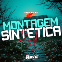 Montagem Sintetica Ampha (Single)