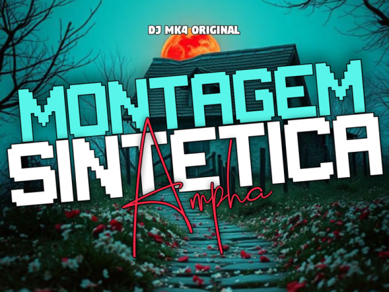 Montagem Sintetica Ampha (Single)