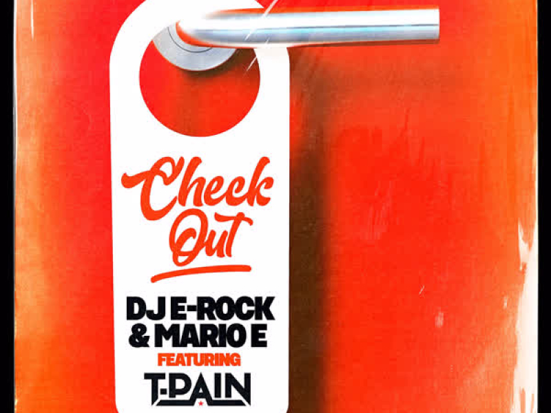 Check Out (EP)